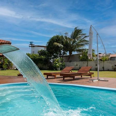 Recanto Ancora Azul - Taipu De Fora Barra Grande  Exterior photo